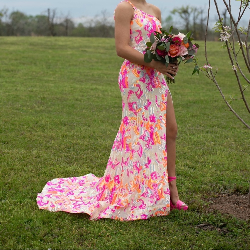 JOVANI Prom dress